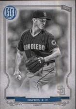 2020 Topps Gypsy Queen MLB Baseball Autograph & Insert Singles (Pick Your Cards)