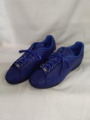Deadstock Reebok Npc Cnl Collegiate Royal Cobalt AR3568 without box Men Us10