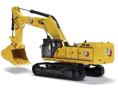 模型製作用品 CAT 395 NEXT GENERATION EXCAVATOR 85959 s-l400.jpg