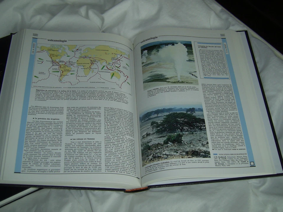 Encyclopédie BORDAS 10 ouvrages + 2 dictionnaires - Photo 4/4