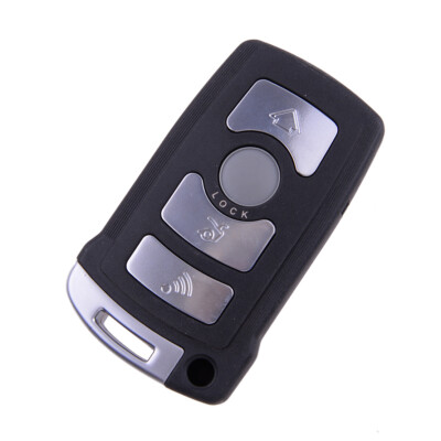 Clé Vierge Avec électronique Pour BMW Serie 7 745i 745Li 750i 750Li - Foto 3