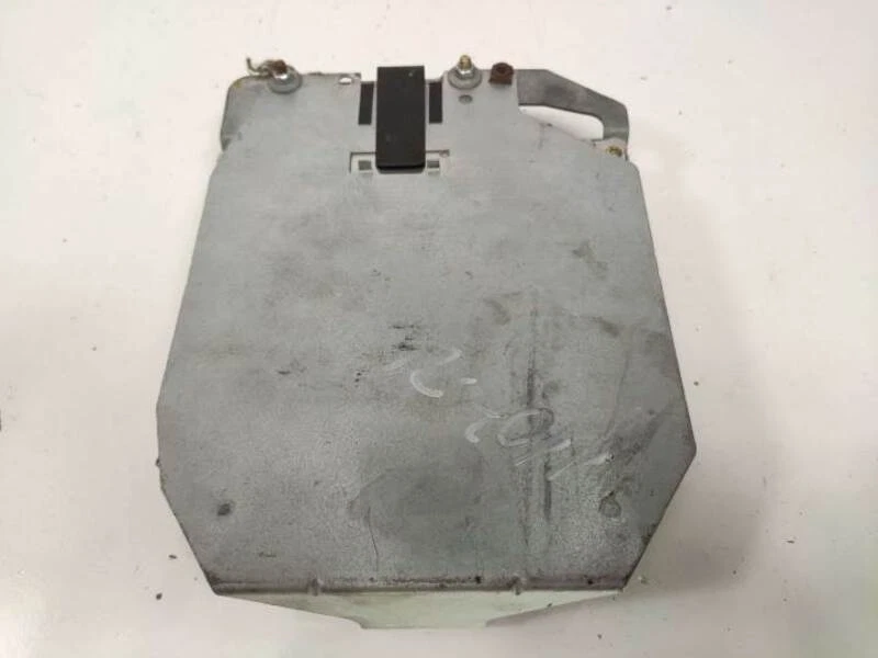 8G0907557B centralina motore per AUDI CABRIOLET (89) 1.8 1991 421379 - Immagine 4 di 4