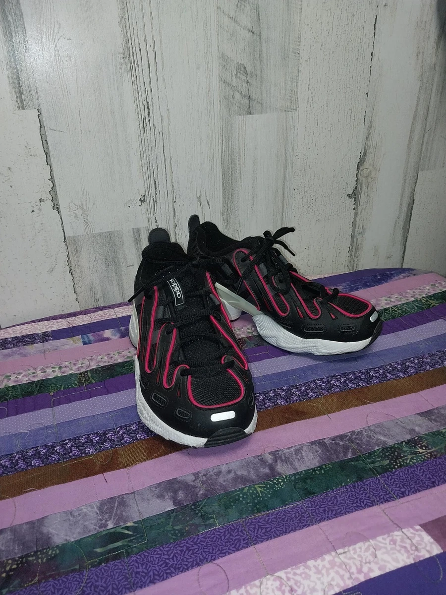 Adidas Men\'s  EQT Gazelle Black Energy Pink Sneaker Size 10 Style EE4808 adidas EQT Gazelle Black Energy Pink for Sale | Authenticity  main image 2