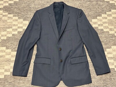 J.CREW Slim Thompson Suit - Like-New Condition