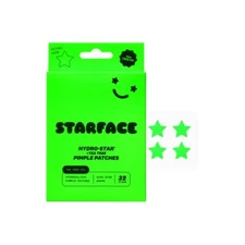 Starface World Hydro-Star + Tea Tree Pimple Patches 32 Count New