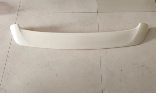 Wing Factory Style Spoiler Fit 2007-2012 HYUNDAI I30 Rear Trunk Unpainted - Picture 2 of 5