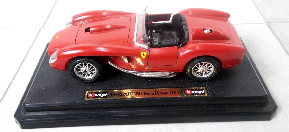 1957 Ferrari 250 Testa Rossa for sale | eBay