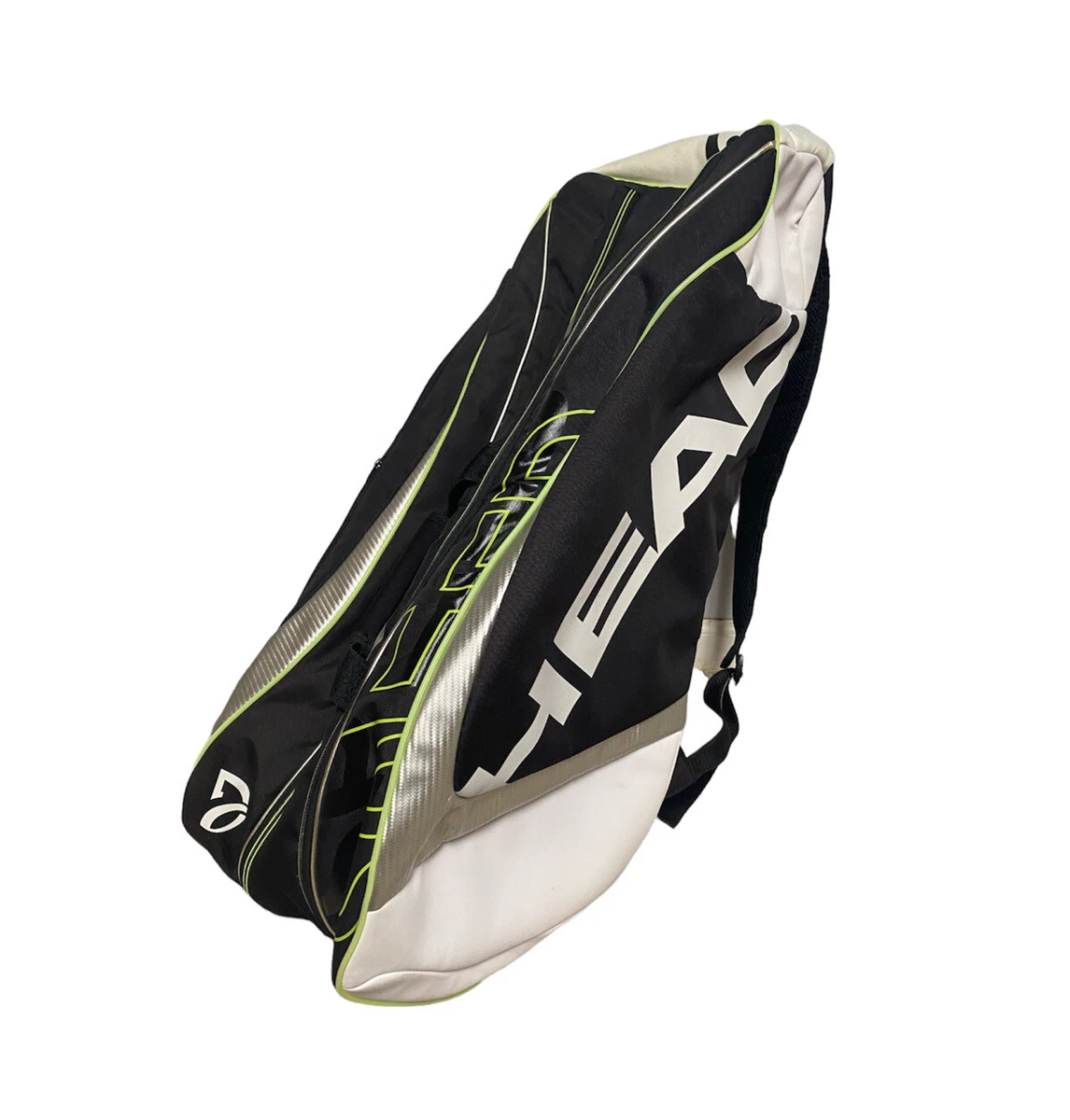 Head novak sales djokovic backpack