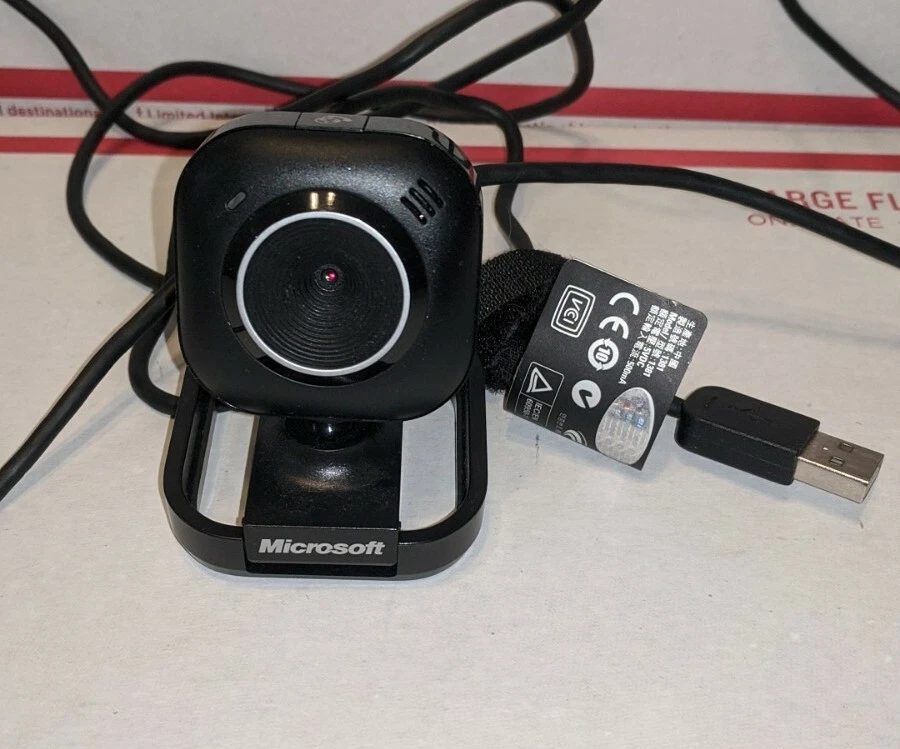 Webcam microsoft 1381 new arrivals