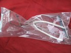 <!--F#f_0-->1969-70 Ford Mustang Stainless Choke Tube Kit 351W 351 W Windsor<!--F/-->