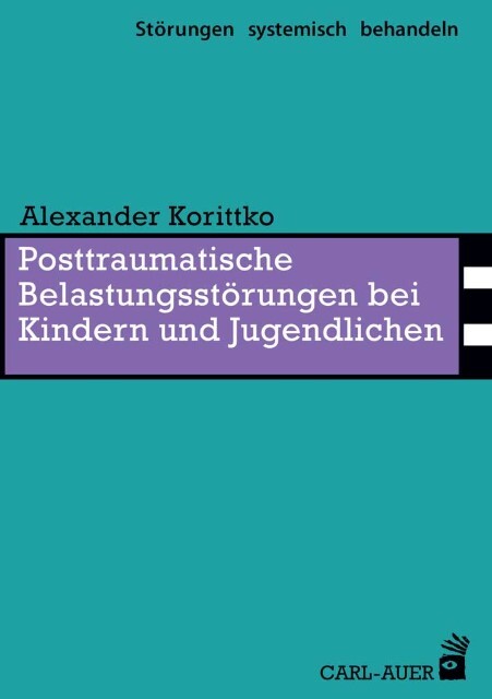 Thumbnail - Posttraumatische Belastungsstörungen Bei Kindern Und Jugendlichen