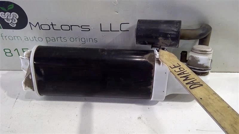 2018 - 2021 DODGE CHARGER FUEL EVAPORATOR CHARCOAL VAPOR CANISTER 68421012AA - Image 3 of 4