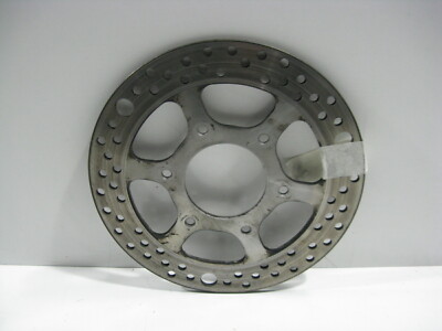 Bremsscheibe hinten (4,8 mm) Scheibenbremse Buell XB-12X Ulysses, XB2, 05-10