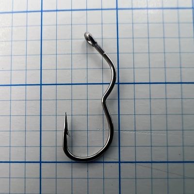 100PCS AUTOMATIC 3 shape Barbed Carp Fishing Hook High Carbon Steel Black |  eBay