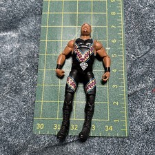 WWE D’LO BROWN MATTEL ELITE COLLECTION SERIES 52 WRESTLING 6” FIGURE