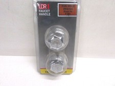 LDR INDUSTRIES FAUCET HANDLES FOR PRICE PFISTER, F141 500 6250