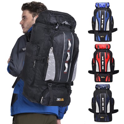 100l rucksack