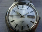 Seiko Automatic Watch 7006-7070 for parts