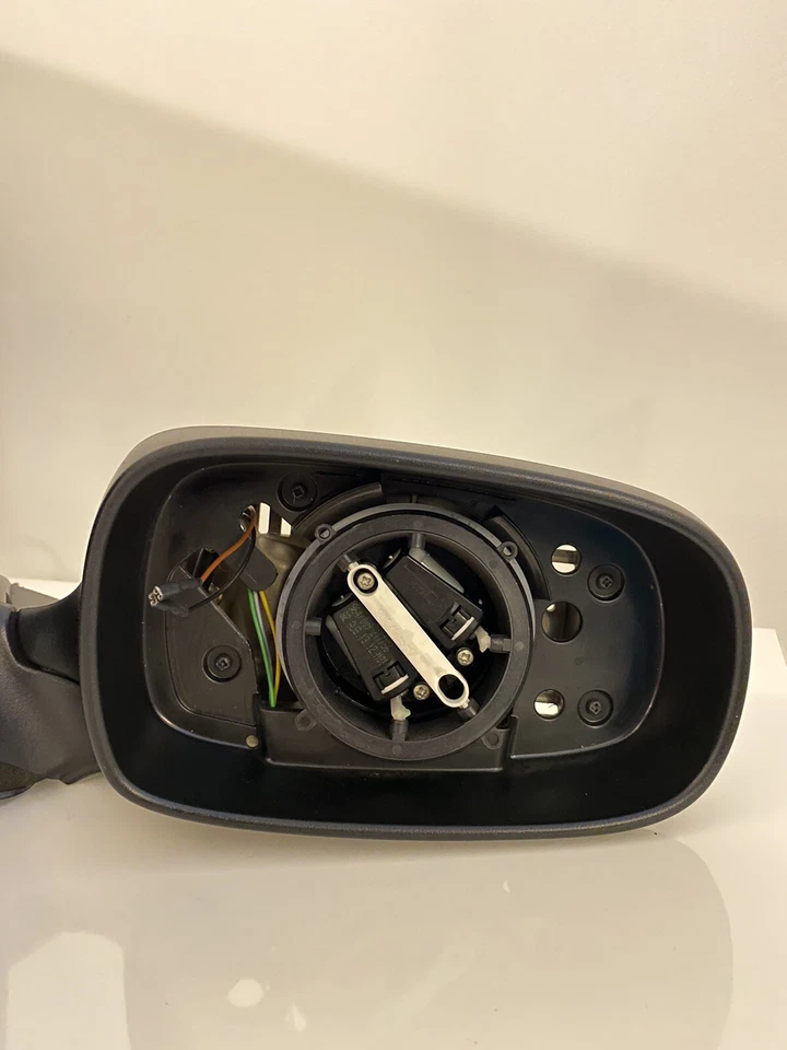 SPECCHIETTO RETROVISORE ELETTRICO ANTERIORE DESTRO DX- SAAB 9-5 1a SERIE 5511936 - Immagine 3 di 4