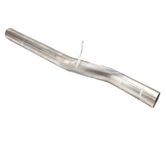 for 2017-2024 Silverado Sierra 2500 3500HD L5P 6.6 Duramax Turbo Exhaust 4" Pipe - Image 4 of 4