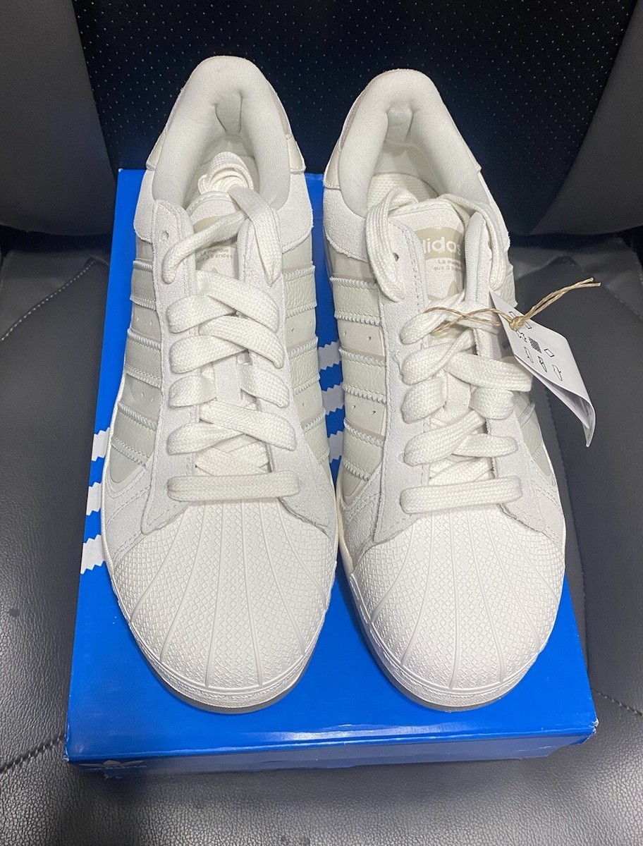 adidas Originals SUPERSTAR XLG ESSENCE SHOES IE2976 Womens