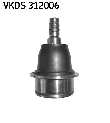 SKF VKDS 312006 Trag-/Führungsgelenk für FIAT,LANCIA