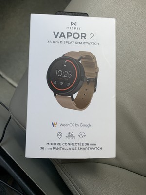 misfit vapor 2 36mm