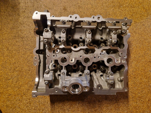 Zylinderkopf BMW 11128482775 BMW F48 X1 LCI B38A15A