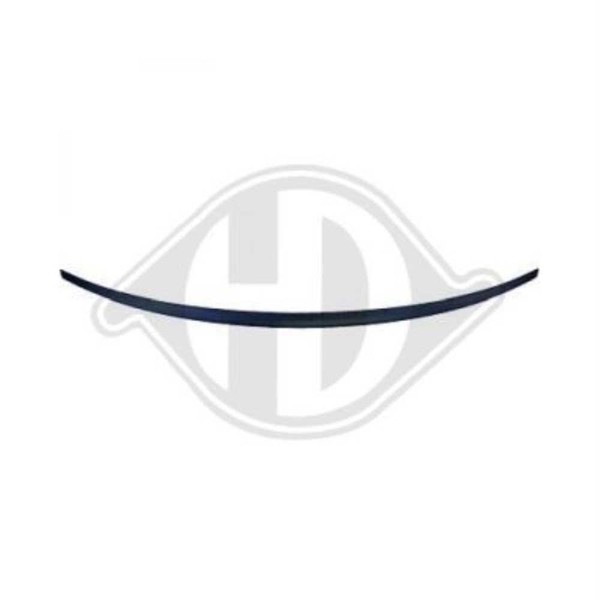 Diederichs Spoiler Fahrzeugheck FüR Audi A4 8K2 B8 1.8 Tfsi 2.0 TDI 8W2 B9-image