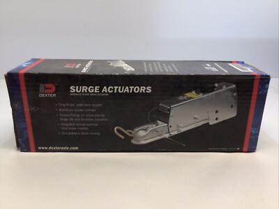 Dexter Surge Actuators Tie Down Model 660 Drum Brake Coupler 82401 DX6.6