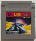 Qix Original GB (Nintendo GameBoy, 1990) Game Cartridge Only