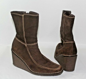 steve madden whiskey bootie