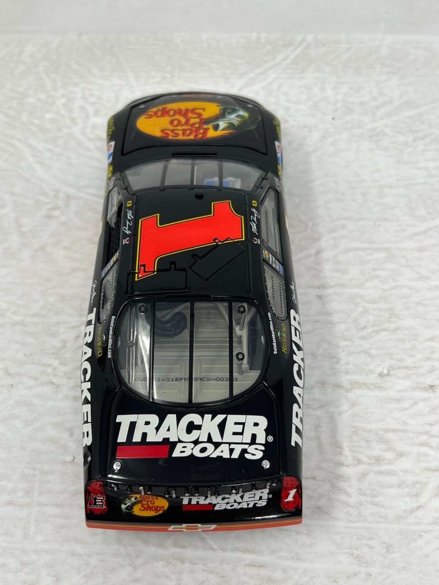 m&m.s BASS BOAT 1/24 NASCAR 公式商品 m&m.s BASS BOAT 1/24 NASCAR 公式商品
