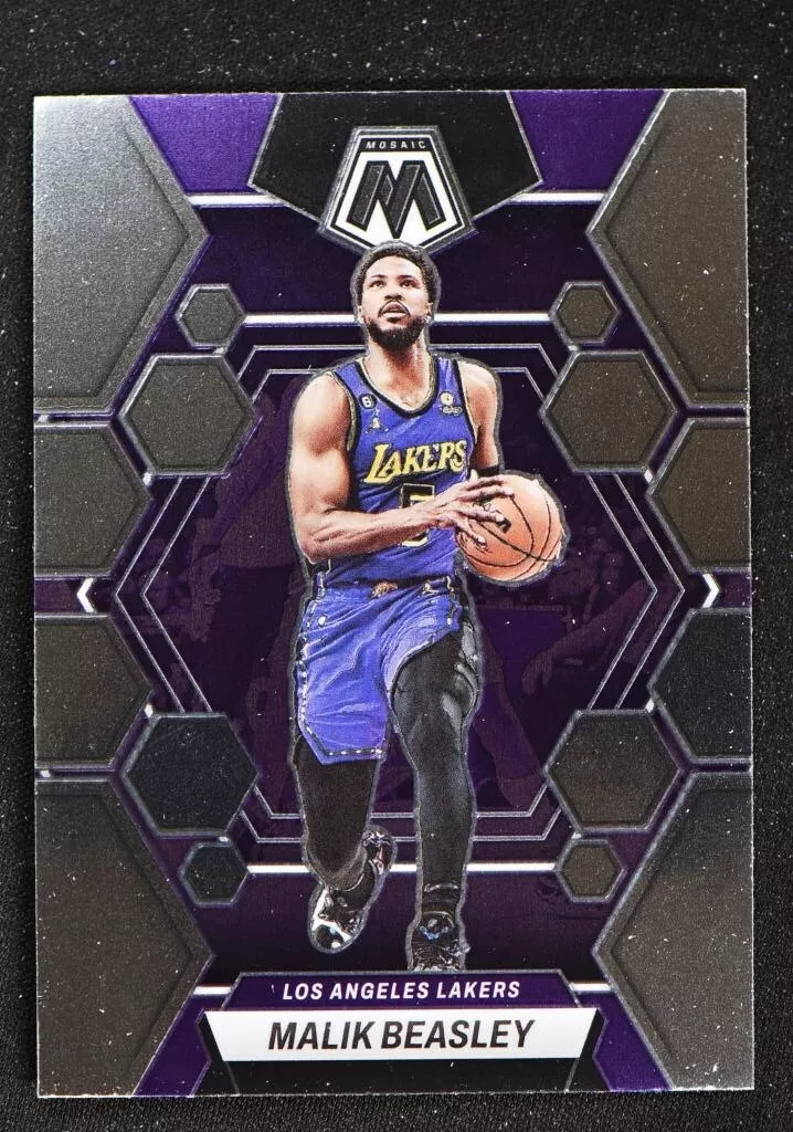 Beasley lakers jersey new arrivals