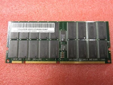 Vintage 39L6JS0R-1G00 1GB 128X72 PC133 ECC REG SDRAM