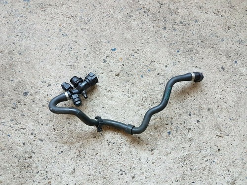 BMW 3er F30 F31 LCI 330d 330dX N57N Rohr Ausgleichsbehälter-Zylinderkopf 8597638