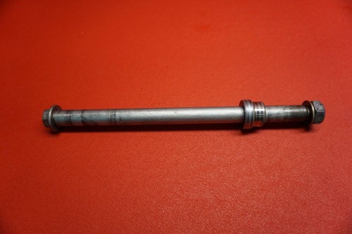 HONDA CBR600F Sport Hinterachse Achse hinten gebraucht