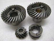 MADE IN USA 397627 332489 332491 Johnson Evinrude Gear Set 2 Cyl
