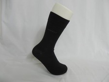 New 5 Pairs HUGO BOSS Men's Socks Mixed Color Dress/Casual US Size 7-9
