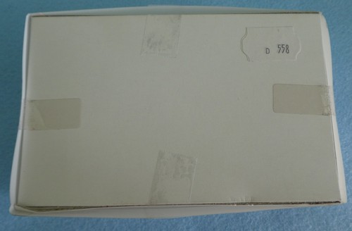 Whitework Embroidered Hankies or Handkerchiefs NIB NOS Baumwolle Cotton - Picture 10 of 10
