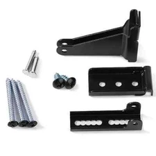 Storm Door Closer Bracket，Repair Jamb Bracket Compatible with Andersen，Durable S