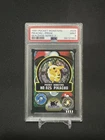 1997 Pokemon Pikachu Prism 025 Sealdass Series 2 PSA 9 MINT