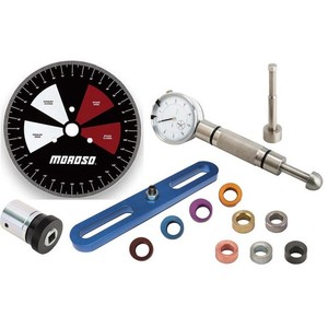 Degree Wheel Kit | eBay