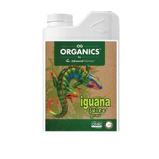 Advanced Nutrients Iguana Juice Grow