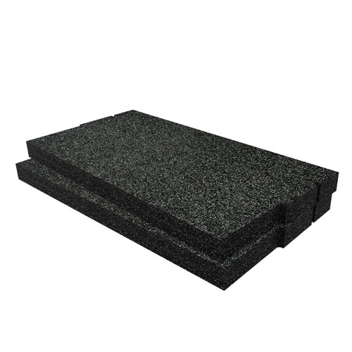 Shadow Foam QBRICK System PRIME Cart Foam Inserts Cut and Peel | Size 30 To 50mm - Picture 4 of 19
