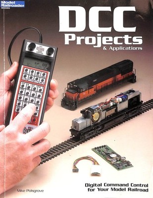 Dcc Projects & Applications