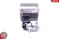 Hinterachse Rechts Esen SKV 42SKV554 Bremssattel FüR Nissan,Renault