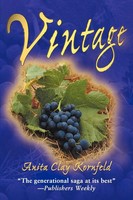 Anita C. Kornfeld | Vintage | Taschenbuch | Englisch (2000) | Iuniverse
