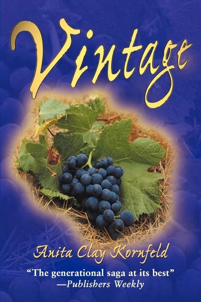 Anita C. Kornfeld | Vintage | Taschenbuch | Englisch (2000) | Iuniverse-image
