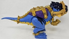 Treasure X Dino Gold Frozen Dissect
